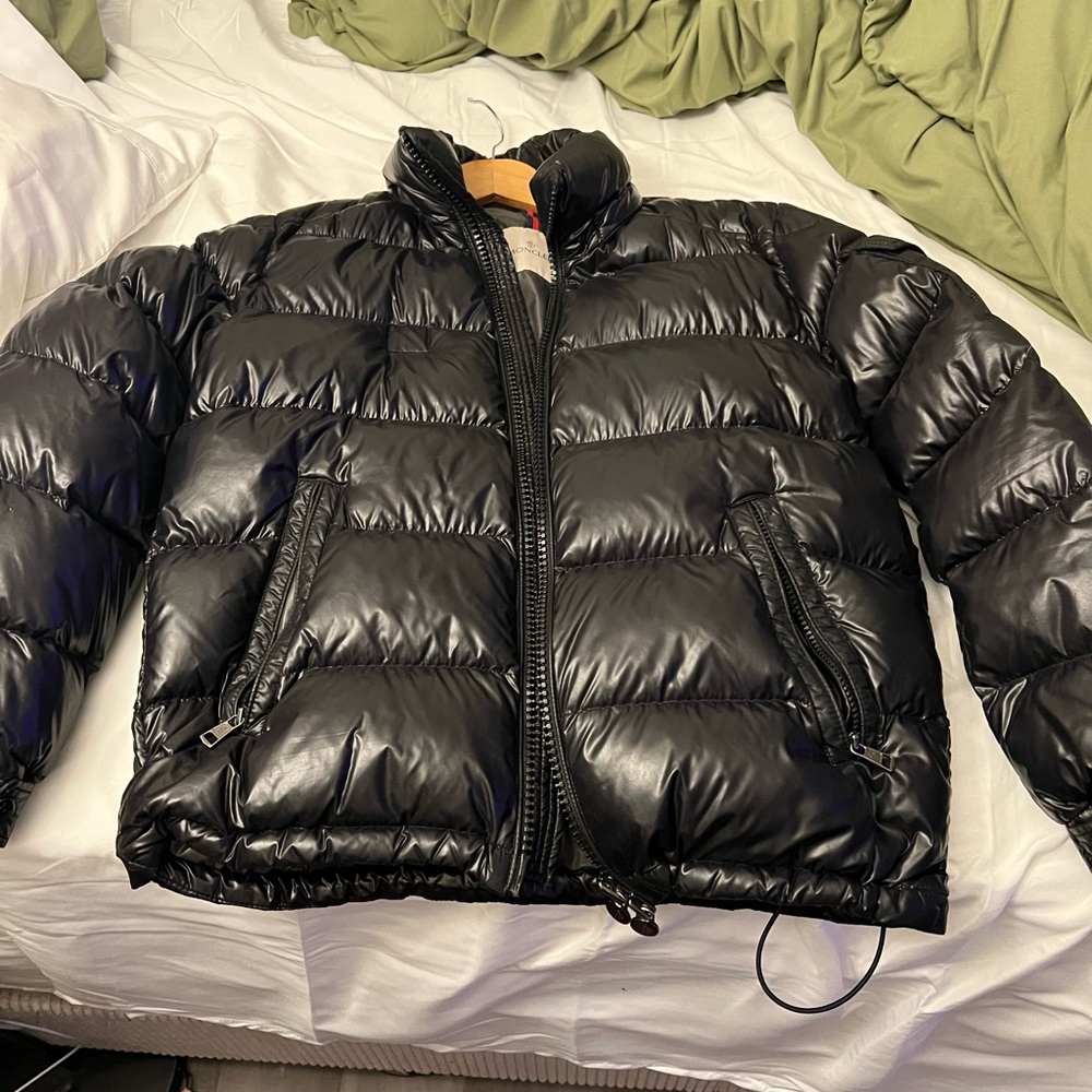 Maya Moncler Size 1